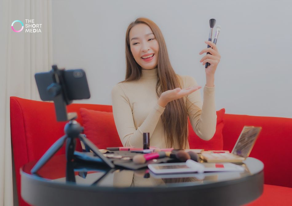 Are Virtual Influencers Likely to Succeed in TikTok Brand Marketing in the UAE?