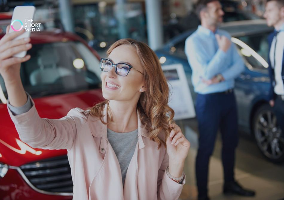 How Influencers Impact Automotive Sales in the UAE