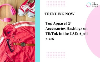 Apparel & Accessories