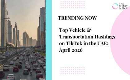 Vehicle & Transportation