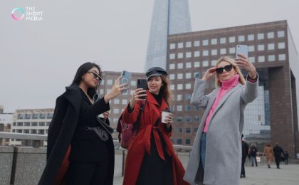 Why Dubai Is a Global Influencer Hub 9 Influencer Hub