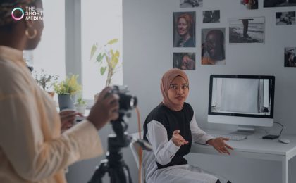 Influencer Marketing