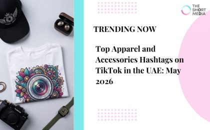 Apparel and Accessories