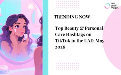 Beauty & Personal Care