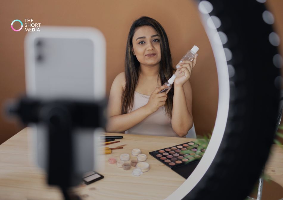 How TikTok Is Becoming the First Search Engine for Buyers