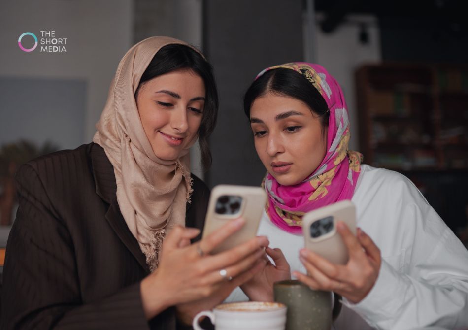 Brand Marketing on TikTok: How UAE Brands Are Winning Big