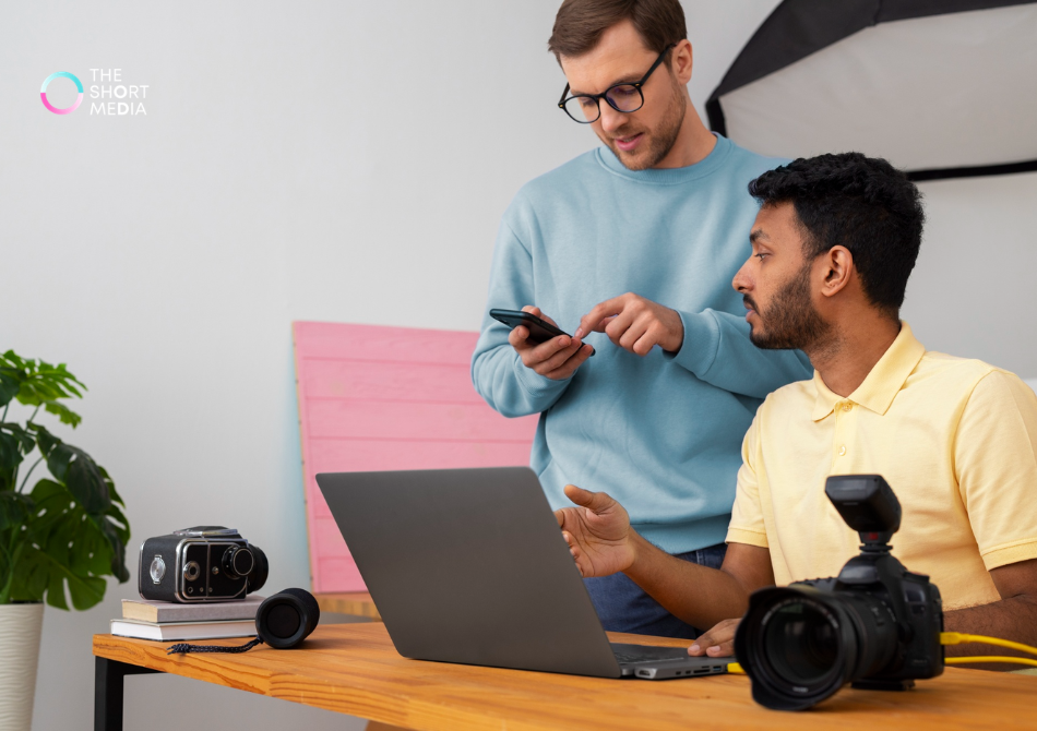 Explainer: How TikTok Media Agencies Drive Engagement in the UAE