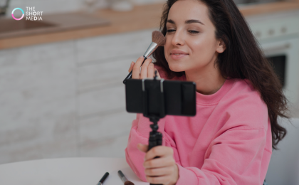 TikTok Is Shaping the Next Generation of Advertising