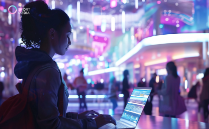 The Future of TikTok Advertising Agency in UAE