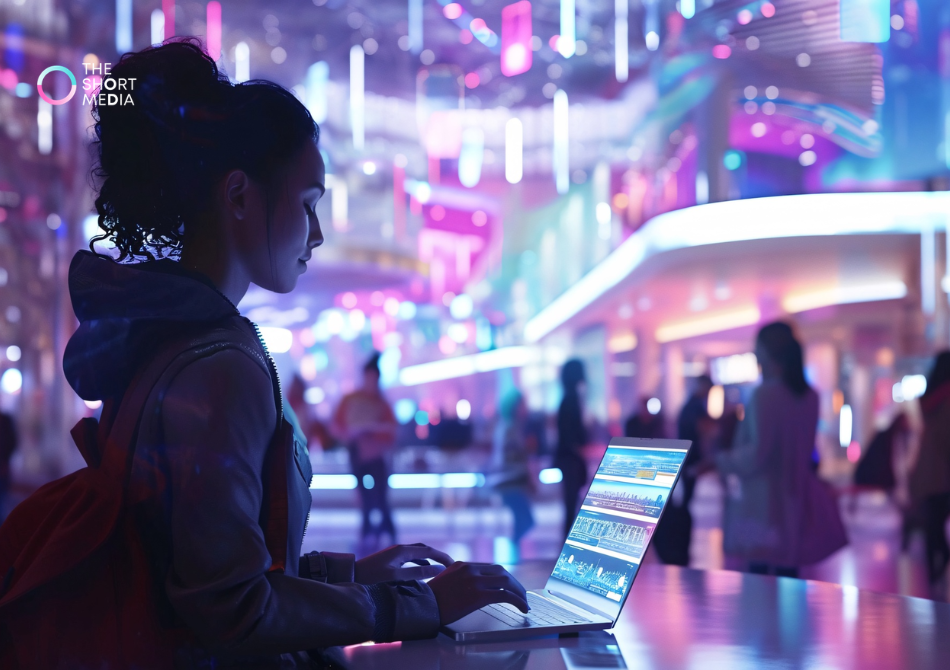 The Future of TikTok Advertising Agency in UAE