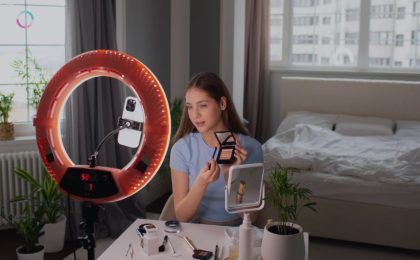 The Role of Creativity in TikTok Ad Success in the Middle East