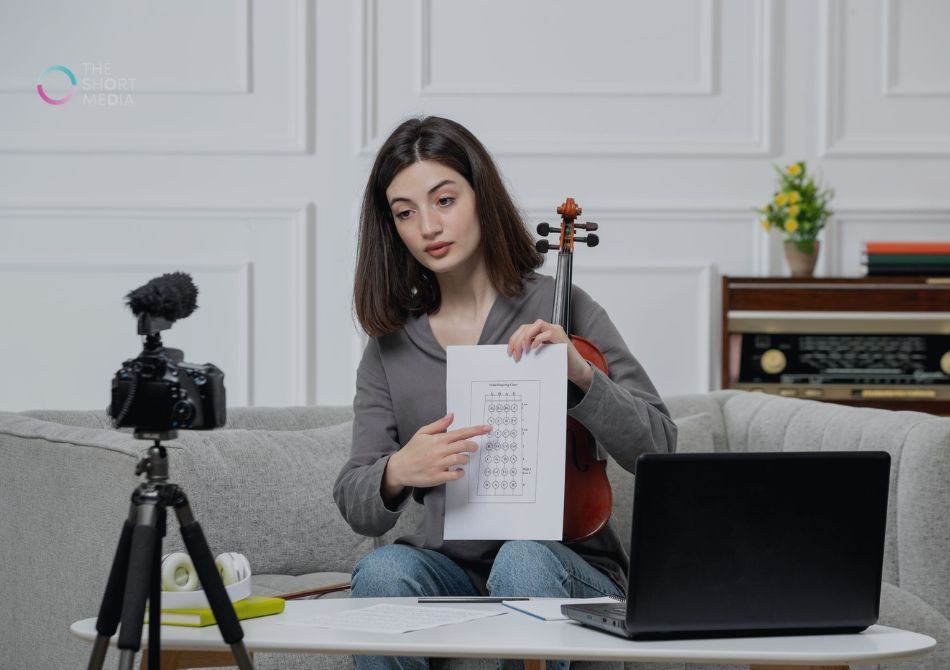 The Science of Scroll-Stopping Hooks on TikTok
