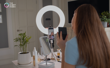 TikTok Is Blurring the Line Between Content and Ads