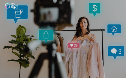 TikTok Is Creating New Rules for Brand Growth