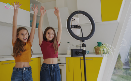 TikTok Is Rewriting the Attention Economy