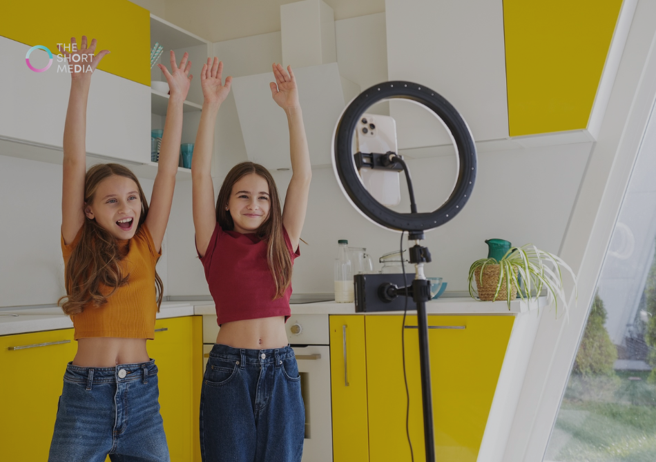 TikTok Is Rewriting the Attention Economy