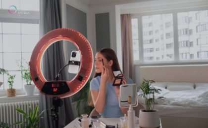 Why TikTok Feels Random but Isn’t