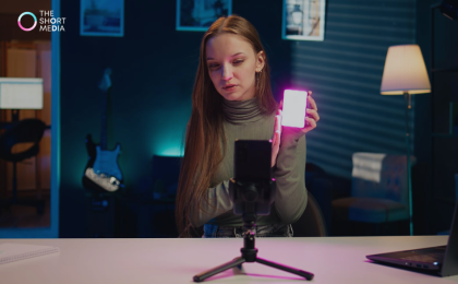 TikTok Marketing Rewards Experimentation