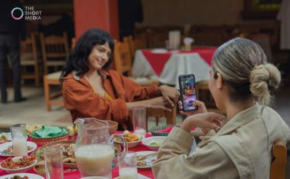 How Dubai Restaurants Are Using TikTok to Fill Tables Every Night 1 How Dubai Restaurants Are Using TikTok to Fill Tables Every Night