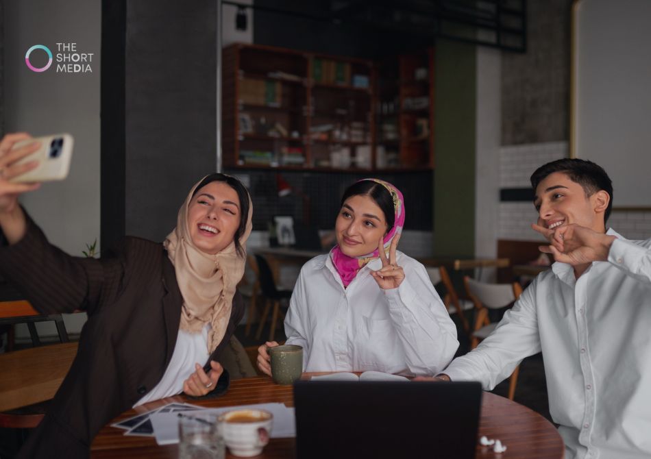 How UAE Brands Are Winning With Arabic + English TikTok Content