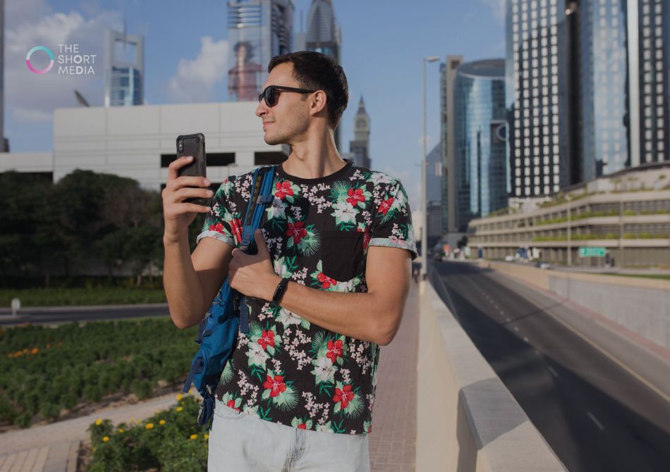 How UAE Travel Brands Can Use TikTok to Drive Bookings