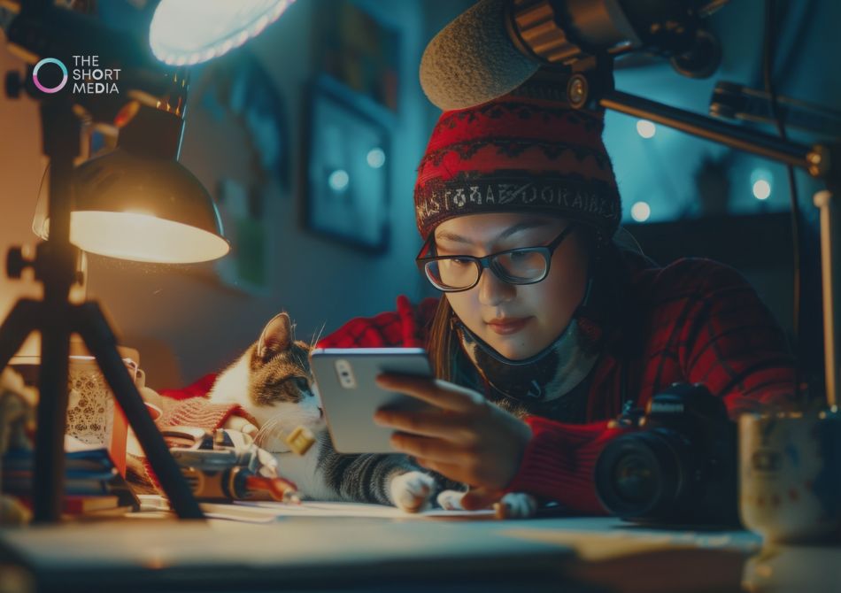 How to Build a TikTok Content Engine That Never Runs Out of Ideas
