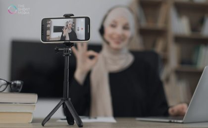 The Future of TikTok Marketing in the GCC Region 2 TikTok Marketing
