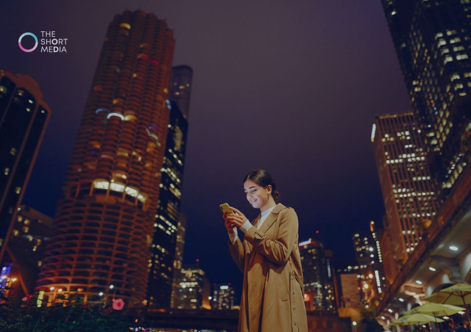 What Makes Dubai the World’s Most TikTok-Friendly City for Brands