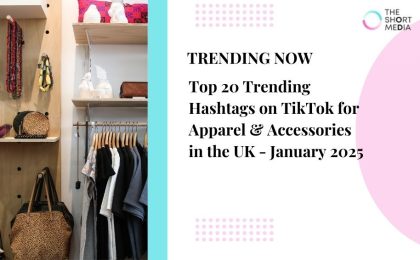 Apparel & Accessories