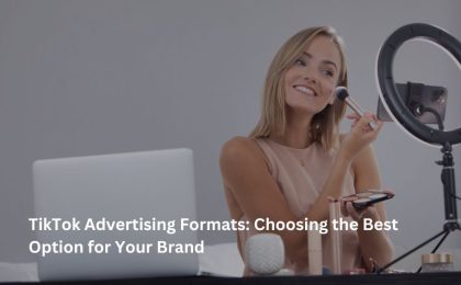 TikTok Advertising