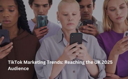 TikTok Marketing Trends