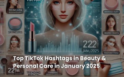 Beauty & Personal Care