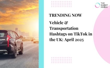 Vehicle & Transportation