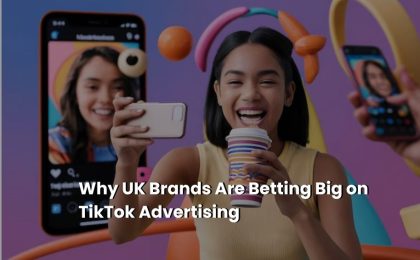 TikTok Advertising