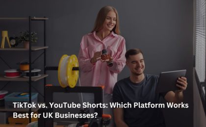 UK Businesses
