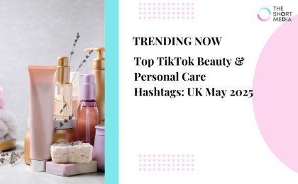 Beauty & Personal Care