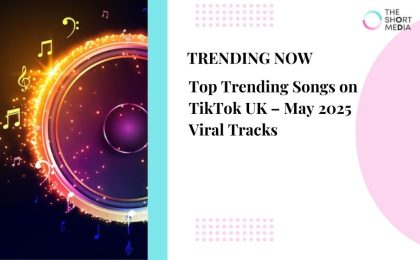 Trending Songs