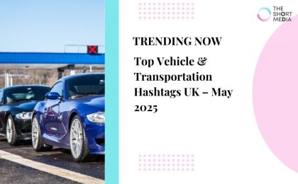 Vehicle & Transportation