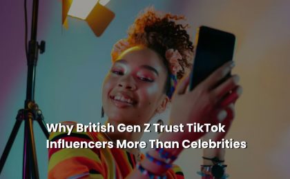 TikTok Influencers