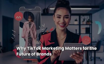 TikTok Marketing