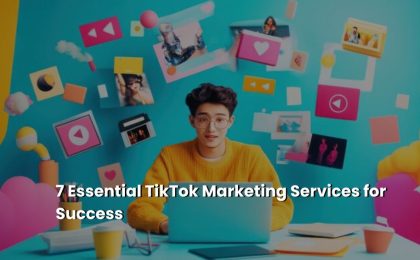 TikTok Marketing