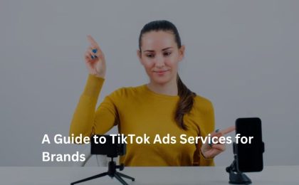 TikTok Ads