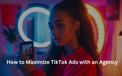 TikTok Ads