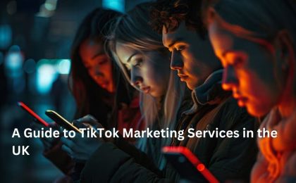 TikTok Marketing Services