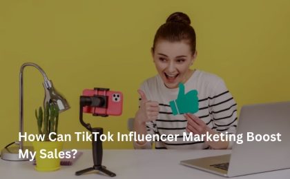 Influencer Marketing