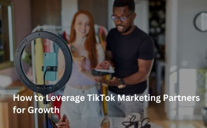 TikTok Marketing
