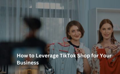 TikTok Shop