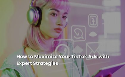 TikTok Ads