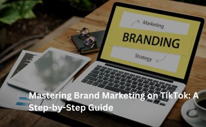 Brand Marketing on TikTok