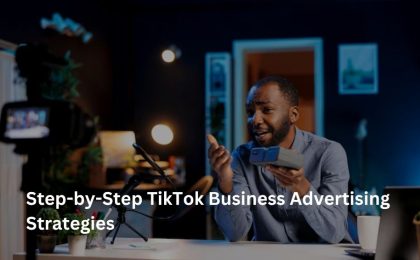 TikTok Business